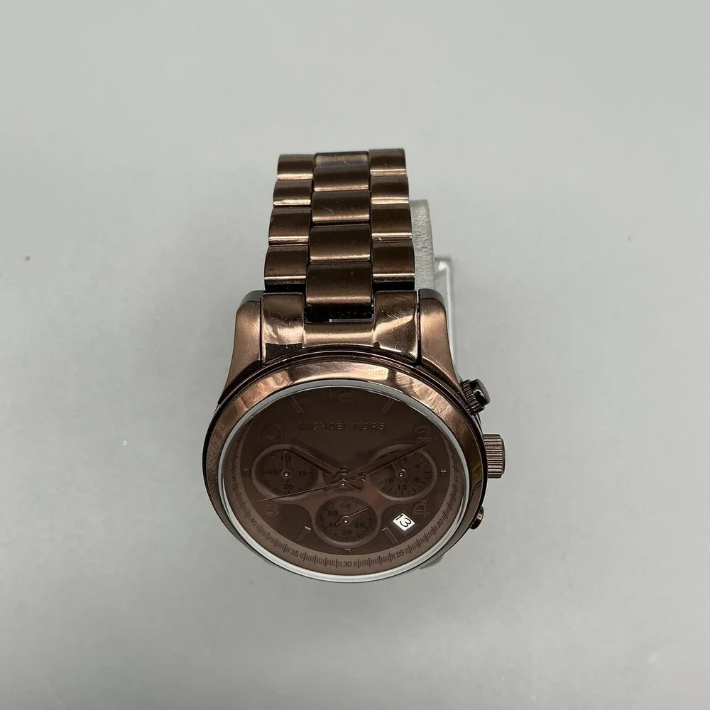 Michael Kors see photos